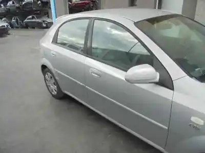Утилизация автомобиля daewoo lacetti cdx года 2005 питание t18sed