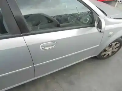 Утилизация автомобиля daewoo lacetti cdx года 2005 питание t18sed