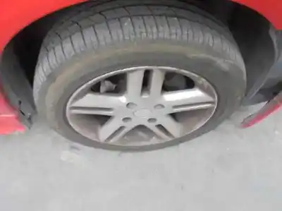 Veicolo di demolizione peugeot 306 cabriolet (s2) 1.6 dell'anno 1998 alimentato nfz