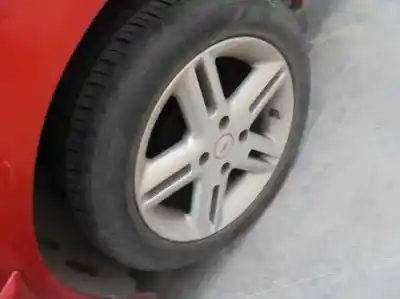 Veicolo di demolizione peugeot 306 cabriolet (s2) 1.6 dell'anno 1998 alimentato nfz