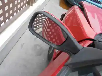 Veicolo di demolizione peugeot 306 cabriolet (s2) 1.6 dell'anno 1998 alimentato nfz