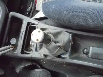 Veicolo di demolizione peugeot 306 cabriolet (s2) 1.6 dell'anno 1998 alimentato nfz