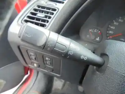 Veicolo di demolizione peugeot 306 cabriolet (s2) 1.6 dell'anno 1998 alimentato nfz