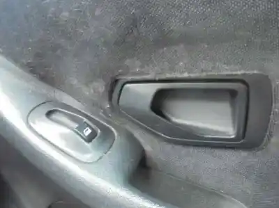 Veicolo di demolizione peugeot 306 cabriolet (s2) 1.6 dell'anno 1998 alimentato nfz