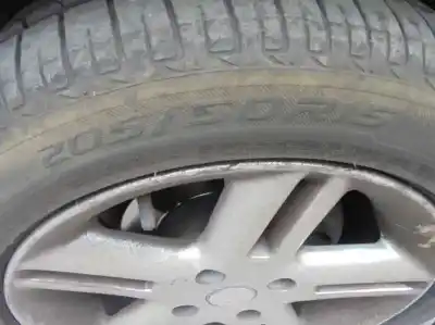 Veicolo di demolizione peugeot 306 cabriolet (s2) 1.6 dell'anno 1998 alimentato nfz