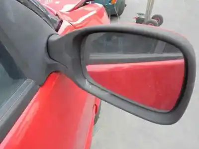 Veicolo di demolizione peugeot 306 cabriolet (s2) 1.6 dell'anno 1998 alimentato nfz