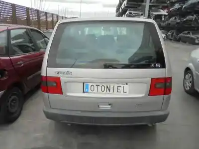 Утилизация автомобиля citroen evasion 2.1 turbodiesel года 1998 питание p8c