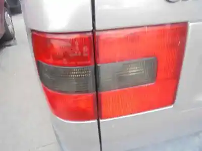 Утилизация автомобиля citroen evasion 2.1 turbodiesel года 1998 питание p8c