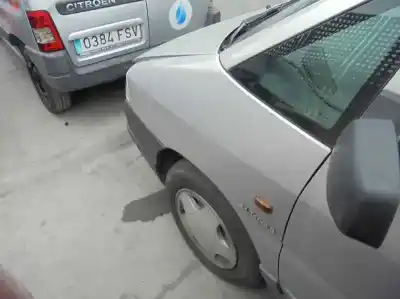 Утилизация автомобиля citroen evasion 2.1 turbodiesel года 1998 питание p8c