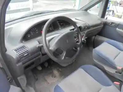 Утилизация автомобиля citroen evasion 2.1 turbodiesel года 1998 питание p8c