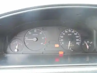 Утилизация автомобиля citroen evasion 2.1 turbodiesel года 1998 питание p8c