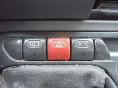 Утилизация автомобиля citroen evasion 2.1 turbodiesel года 1998 питание p8c