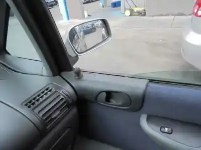 Утилизация автомобиля citroen evasion 2.1 turbodiesel года 1998 питание p8c