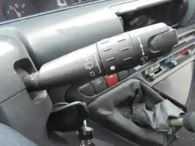 Утилизация автомобиля citroen evasion 2.1 turbodiesel года 1998 питание p8c