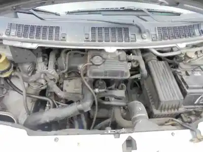Утилизация автомобиля citroen evasion 2.1 turbodiesel года 1998 питание p8c