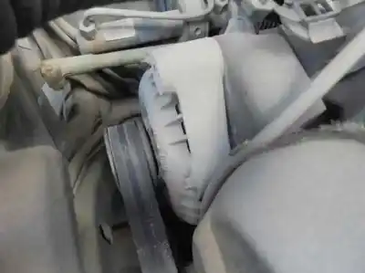 Scrapping Vehicle opel astra f berlina básico of the year 1996 powered 