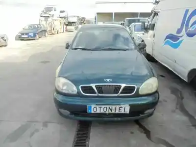 Здавання транспортного засобу daewoo lanos cool року 2001 потужний a15sms