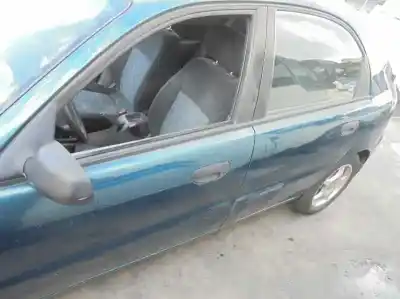 Здавання транспортного засобу daewoo lanos cool року 2001 потужний a15sms
