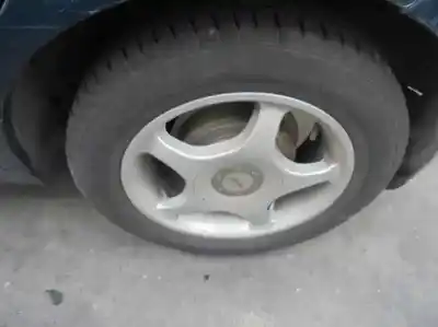Здавання транспортного засобу daewoo lanos cool року 2001 потужний a15sms