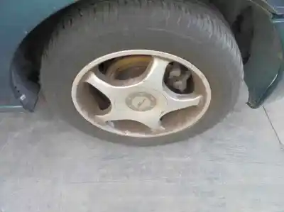Здавання транспортного засобу daewoo lanos cool року 2001 потужний a15sms