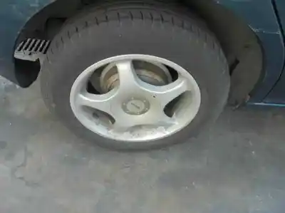 Здавання транспортного засобу daewoo lanos cool року 2001 потужний a15sms