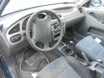 Здавання транспортного засобу daewoo lanos cool року 2001 потужний a15sms