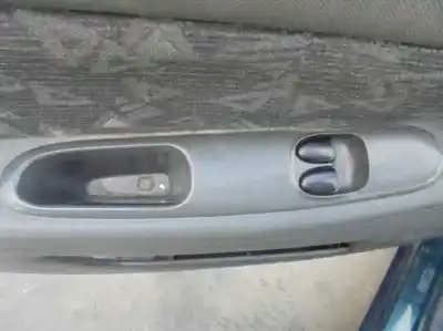 Здавання транспортного засобу daewoo lanos cool року 2001 потужний a15sms