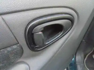 Здавання транспортного засобу daewoo lanos cool року 2001 потужний a15sms