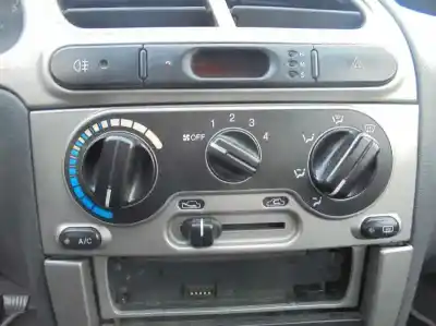Здавання транспортного засобу daewoo lanos cool року 2001 потужний a15sms