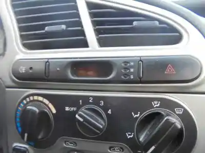 Здавання транспортного засобу daewoo lanos cool року 2001 потужний a15sms