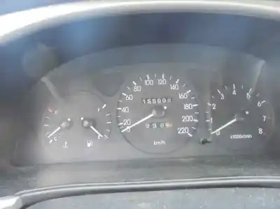 Здавання транспортного засобу daewoo lanos cool року 2001 потужний a15sms