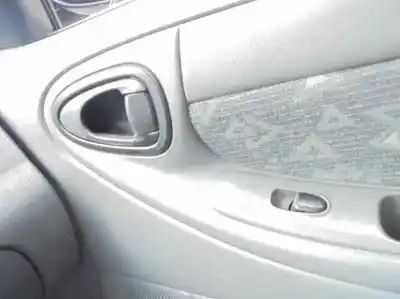 Здавання транспортного засобу daewoo lanos cool року 2001 потужний a15sms