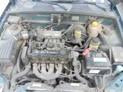 Здавання транспортного засобу daewoo lanos cool року 2001 потужний a15sms