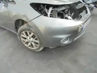 Утилизация автомобиля nissan note acenta года 2015 питание hr12