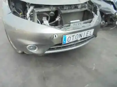 Утилизация автомобиля nissan note acenta года 2015 питание hr12