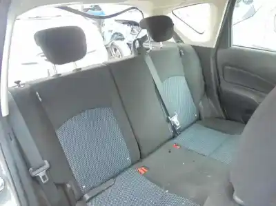 Утилизация автомобиля nissan note acenta года 2015 питание hr12