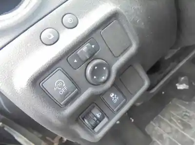 Утилизация автомобиля nissan note acenta года 2015 питание hr12