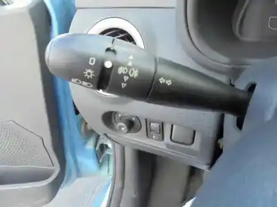 Veículo de Sucata citroen c3 (09.2009->) 1.4 hdi 70 do ano 2006 alimentado 8hz