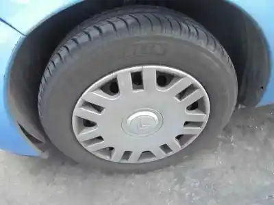 Veículo de Sucata citroen c3 (09.2009->) 1.4 hdi 70 do ano 2006 alimentado 8hz