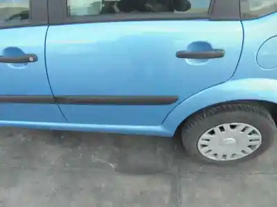 Veículo de Sucata citroen c3 (09.2009->) 1.4 hdi 70 do ano 2006 alimentado 8hz