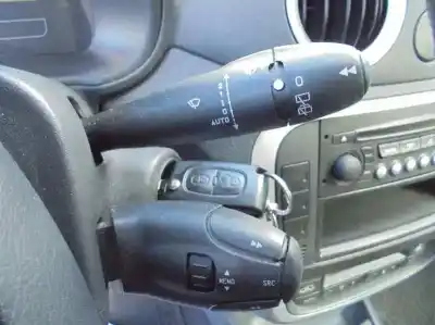 Veículo de Sucata citroen c3 (09.2009->) 1.4 hdi 70 do ano 2006 alimentado 8hz