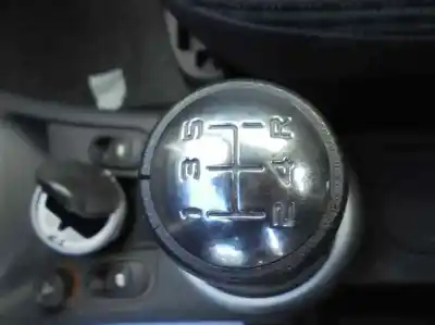 Veículo de Sucata citroen c3 (09.2009->) 1.4 hdi 70 do ano 2006 alimentado 8hz