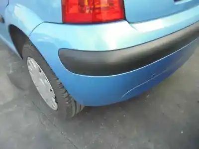 Veículo de Sucata citroen c3 (09.2009->) 1.4 hdi 70 do ano 2006 alimentado 8hz