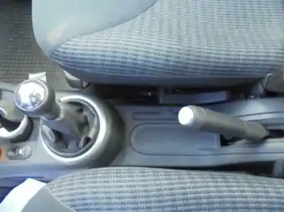 Veículo de Sucata citroen c3 (09.2009->) 1.4 hdi 70 do ano 2006 alimentado 8hz