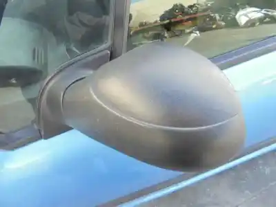 Veículo de Sucata citroen c3 (09.2009->) 1.4 hdi 70 do ano 2006 alimentado 8hz