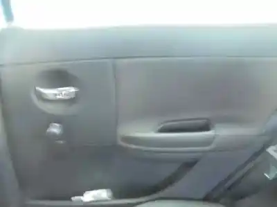 Veículo de Sucata citroen c3 (09.2009->) 1.4 hdi 70 do ano 2006 alimentado 8hz