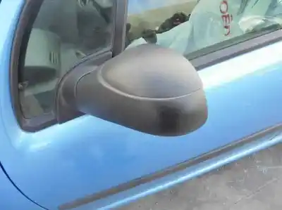 Veículo de Sucata citroen c3 (09.2009->) 1.4 hdi 70 do ano 2006 alimentado 8hz