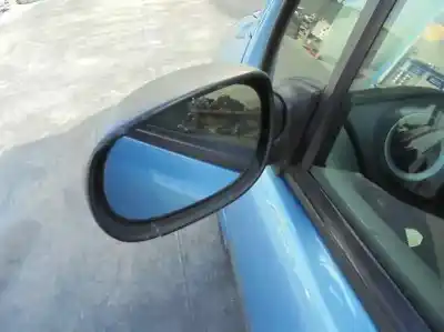 Veículo de Sucata citroen c3 (09.2009->) 1.4 hdi 70 do ano 2006 alimentado 8hz