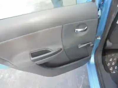 Veículo de Sucata citroen c3 (09.2009->) 1.4 hdi 70 do ano 2006 alimentado 8hz