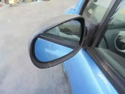 Veículo de Sucata citroen c3 (09.2009->) 1.4 hdi 70 do ano 2006 alimentado 8hz